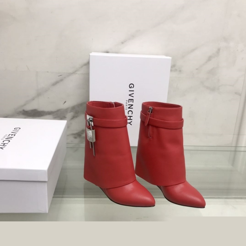 Givenchy Boots